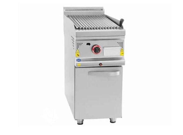 Gazlı Lavataşlı ızgara