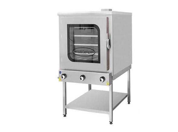 Gazlı Pasta Börek Fırını