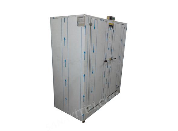 Hamur Mayalandırma Dolabı +40