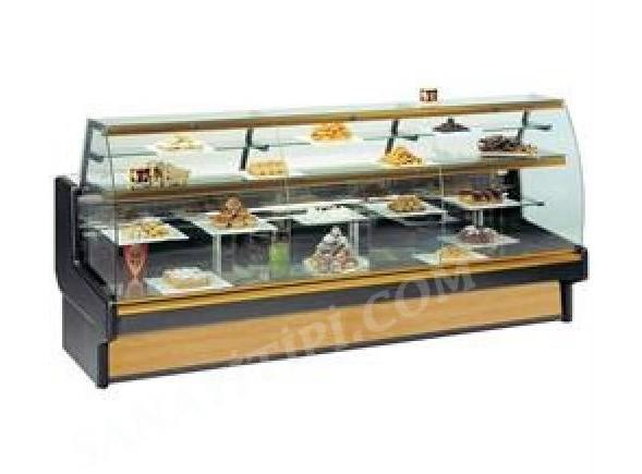 Hamurişi Ürünler Teşhiri