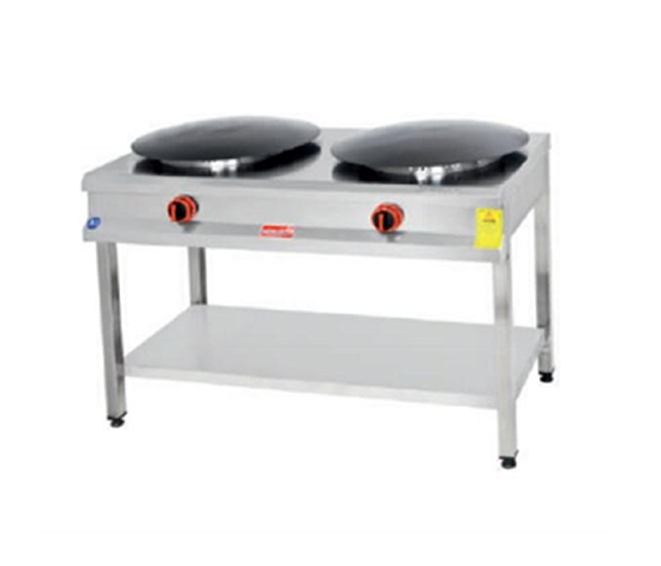 Ikili Gözleme Ocağı