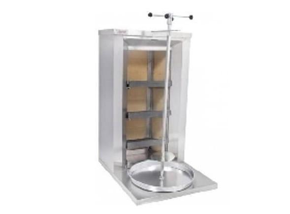 Kömürlü Döner Ocağı