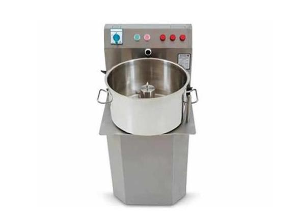 Kebaplık Et çekme Ve çiğ Köfte Yoğurma Makinası