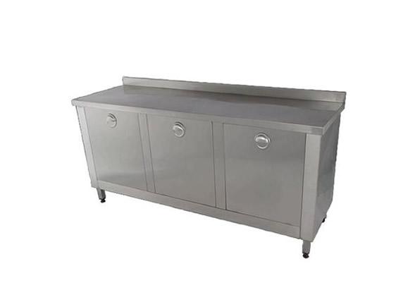 Kiler Ünitesi Çalışma Counterı