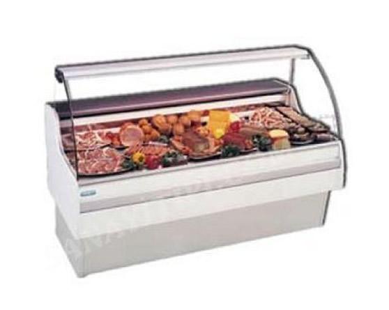 Market Kasap dolapları