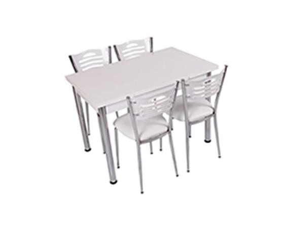 Masa Sandalye Takımı