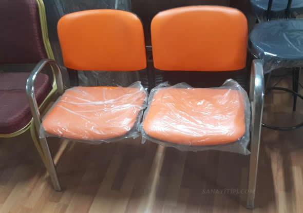 Ofis Bekleme Chairsi