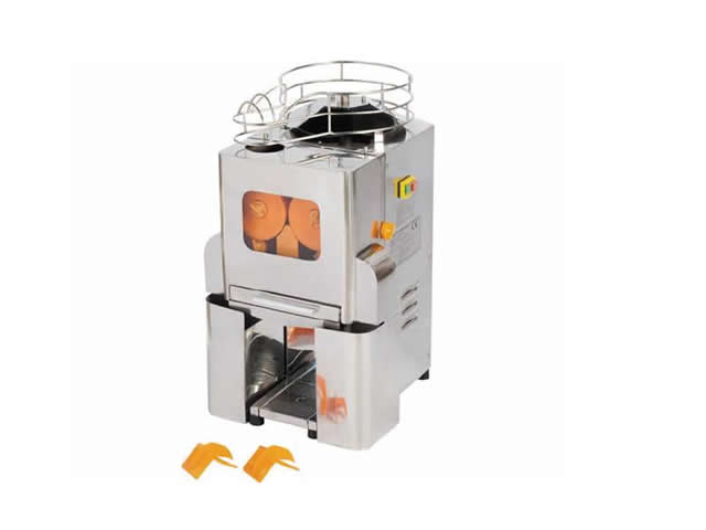 Otomatik Portakal Sıkma Makinesi