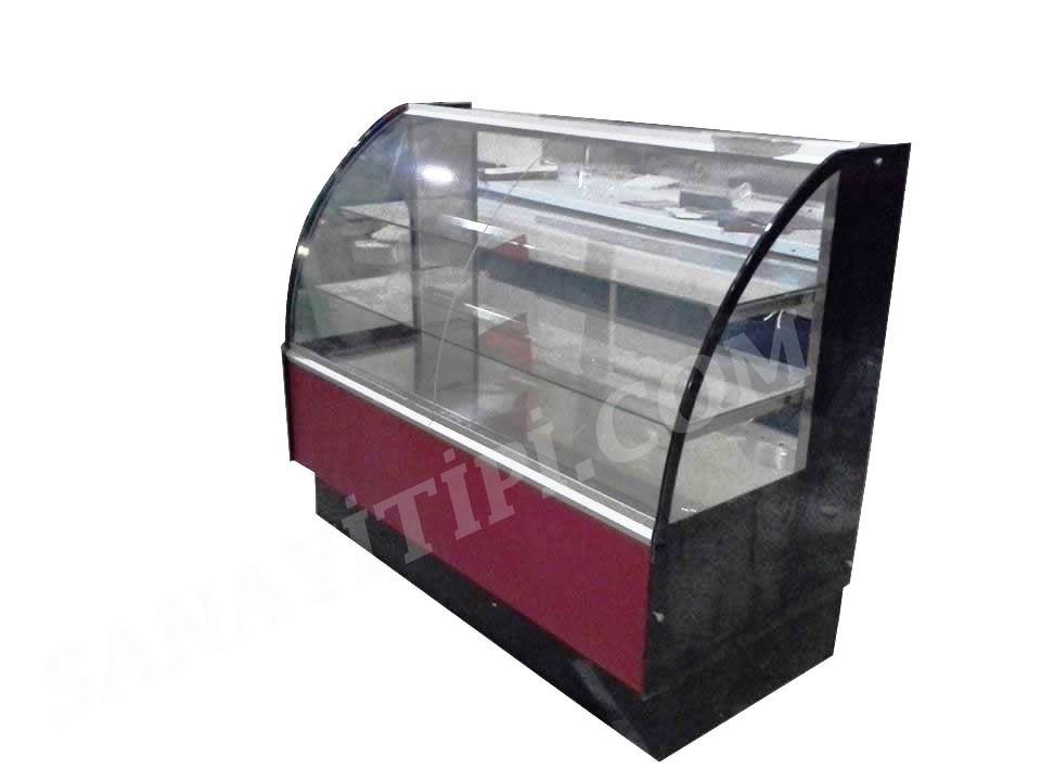 Pasta Soğutucu Dolap