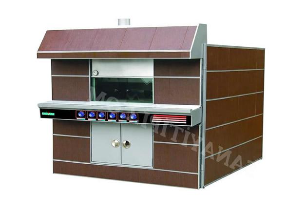 Pide ve Lahmacun Fırınları