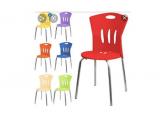 Plastic Chair - Thumbnail 5