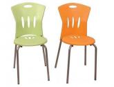 Plastic Chair - Thumbnail 6