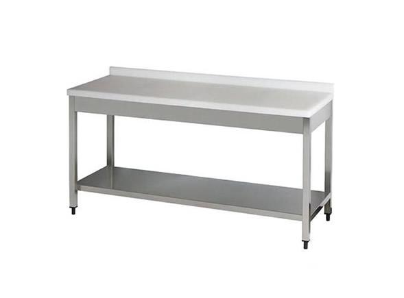 Polietilen Çalışma Tezgah