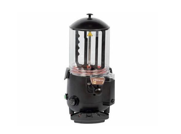 Sıcak Çikolata Sahlep Makinesi