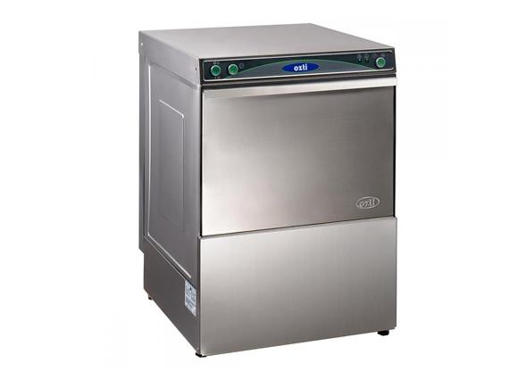 Sanayi Tipi Bulaşık Makinesi