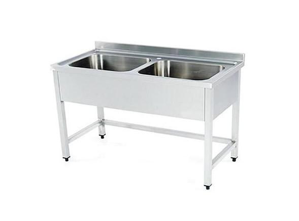 Sebze Temizleme Counterları