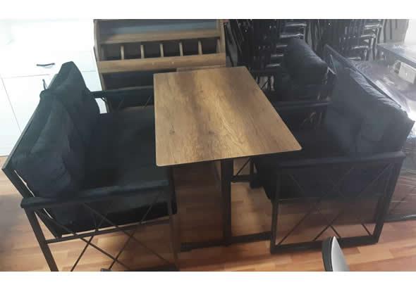 Sedir Oturma Takımı