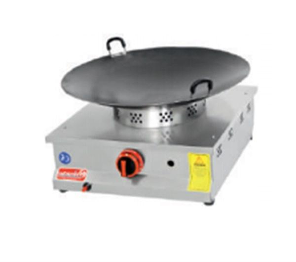 Set üstü Kavurma Ocağı