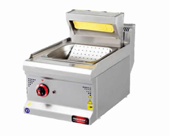 Setüstü Patates Dinlendirme