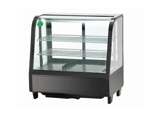 Setüstü Soğuk Pasta Teşhir Dolabı