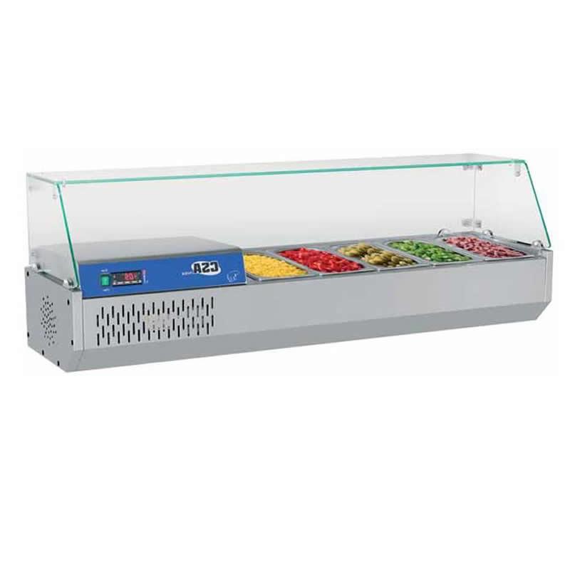 SET ÜSTÜ SOĞUK TEŞHİR