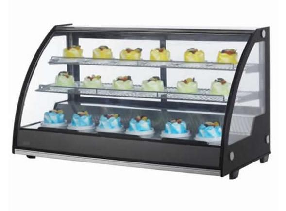 Soğuk Teşhir Dolabı