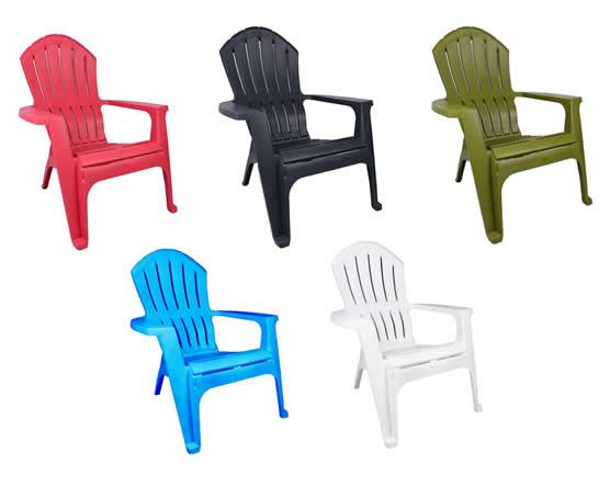 Sunset Rahatlama Koltuğu