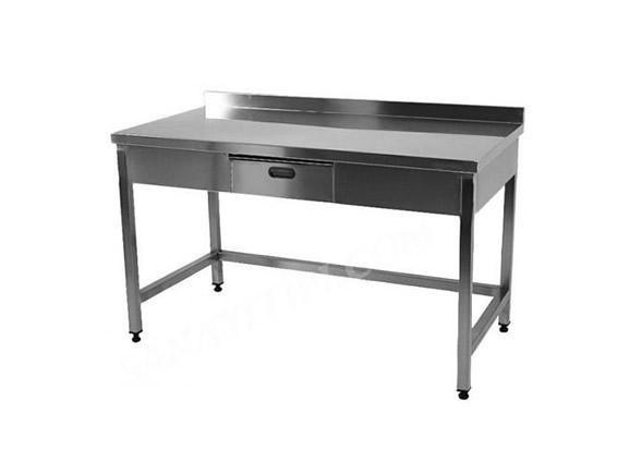 Tek Çekmeceli Çalışma Counterı