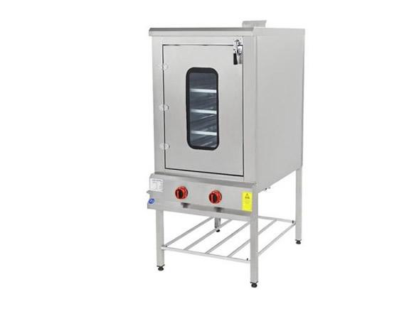 Tek Kapılı Pasta Börek Fırını