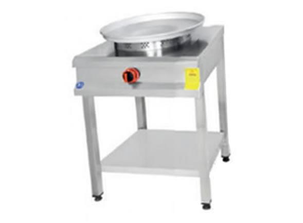 Tekli Tantuni Tezgahı