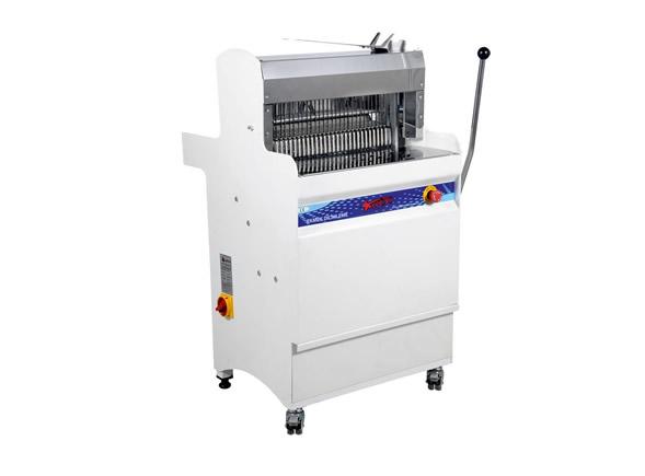 Trabzon Ekmek Dilimleme Makinası