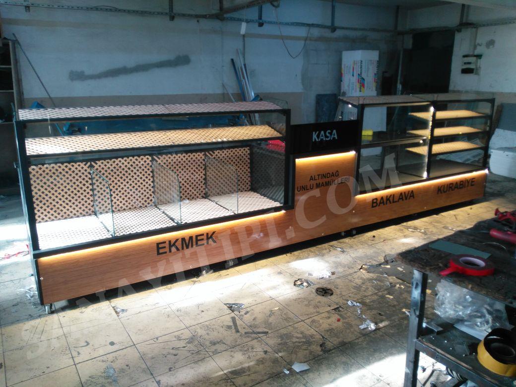 unlu mamuller hattı