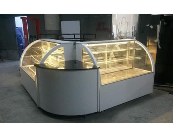 Yaş Pasta ve Kuru Pasta Takımı