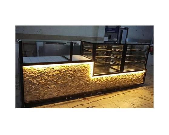 Yaş Pasta ve Kuru Pasta Takımı