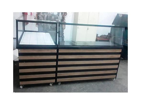 Yeni Nesil Yatık Alttan Soğutmalı Çiğ Köfte Takımı