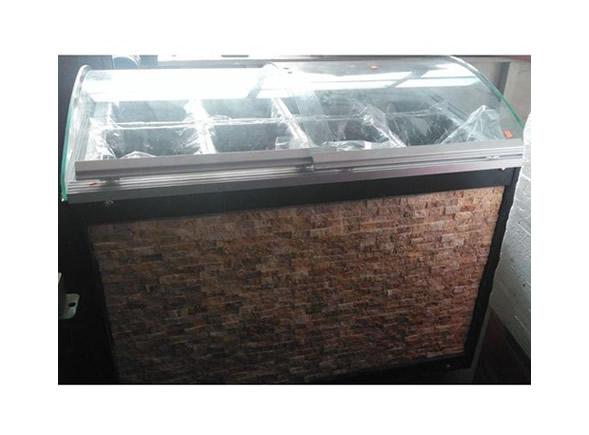 Zeytin Reçel şarküteri Dolabı